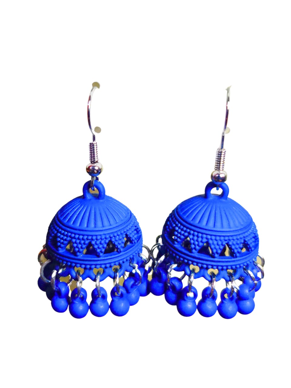 Earrings ( Jhumka ) - Aroosh Jewellers