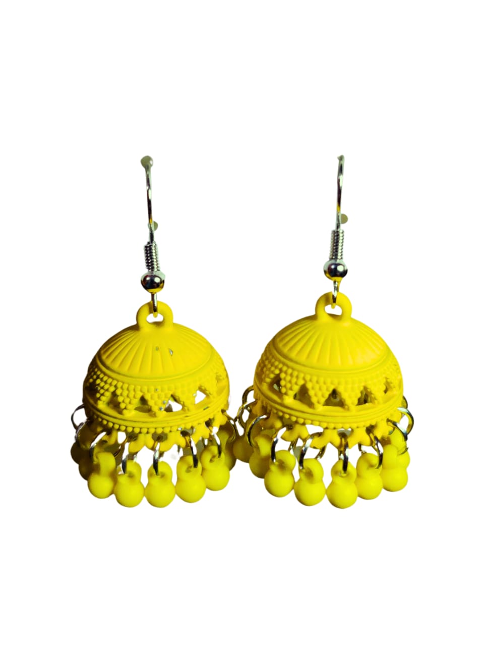 Earrings ( Jhumka ) - Aroosh Jewellers