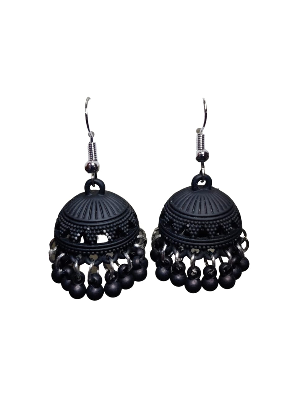 Earrings ( Jhumka ) - Aroosh Jewellers