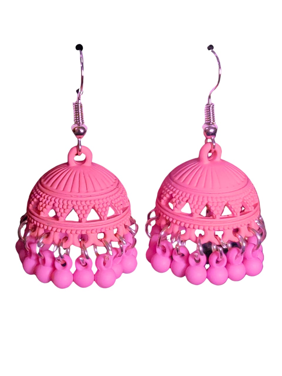 Earrings ( Jhumka ) - Aroosh Jewellers