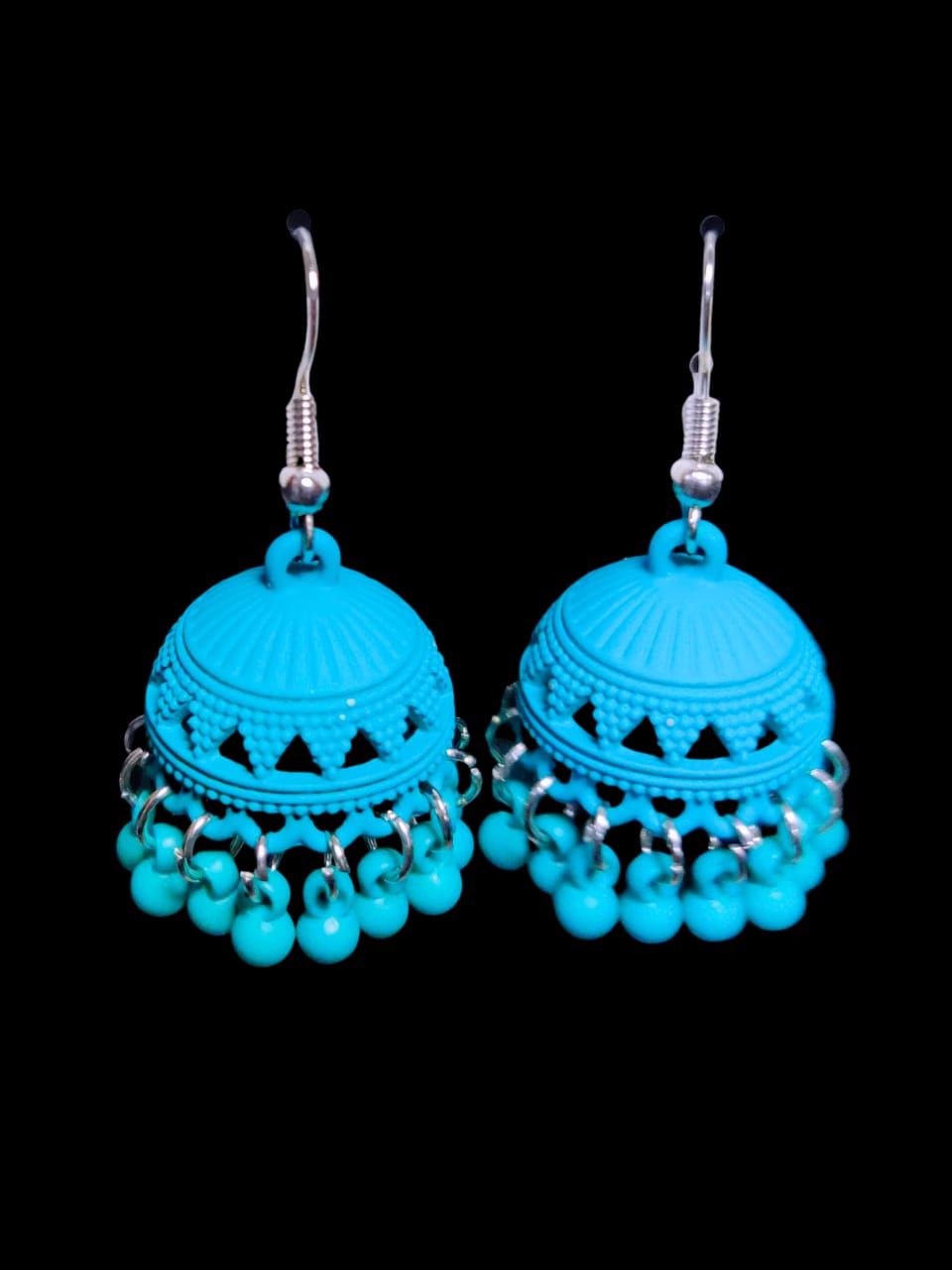 Earrings ( Jhumka ) - Aroosh Jewellers