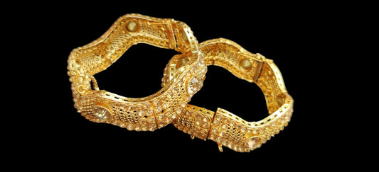 Openable Kara - Aroosh Jewellers