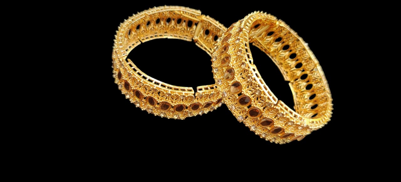 Openable Kara - Aroosh Jewellers