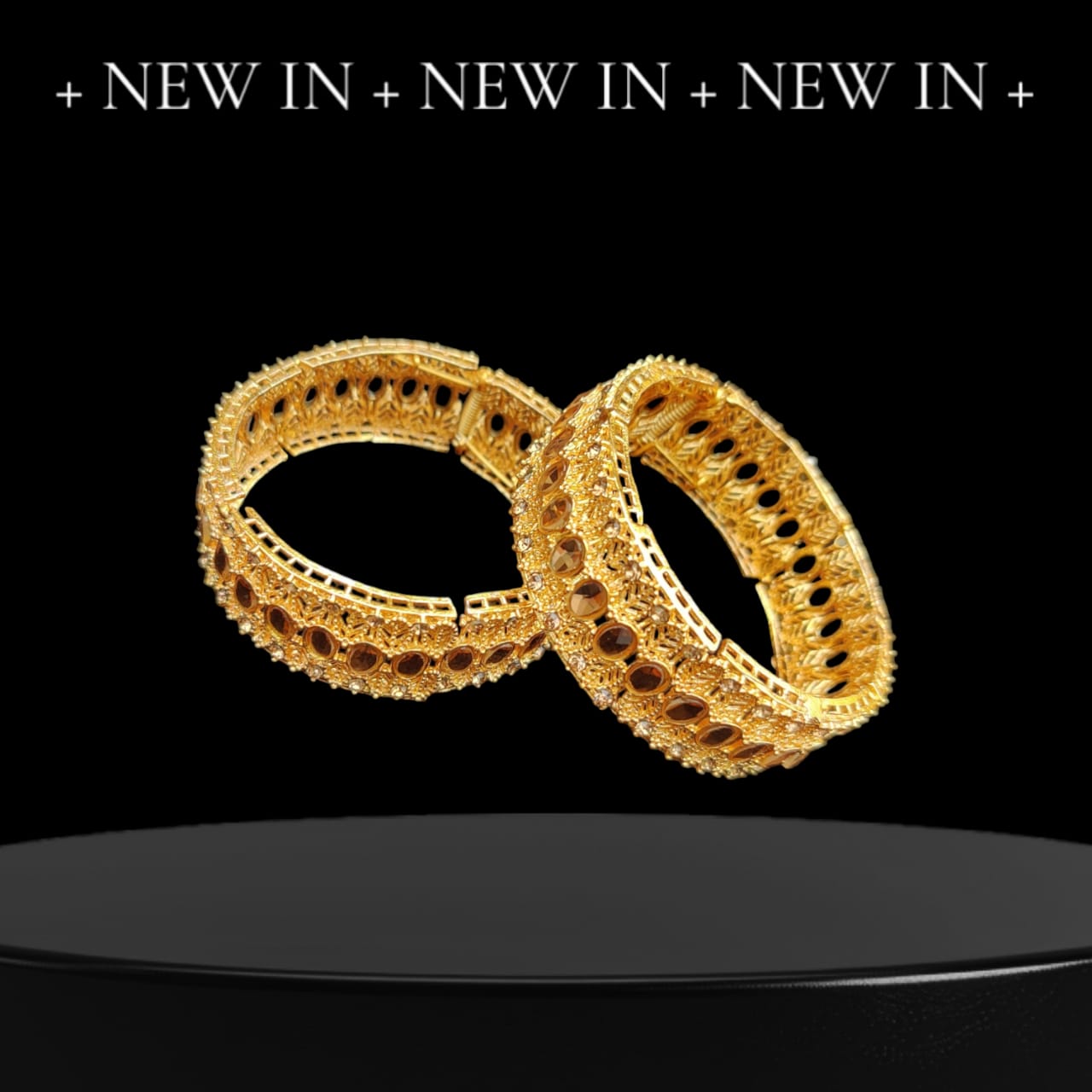 Openable Kara - Aroosh Jewellers