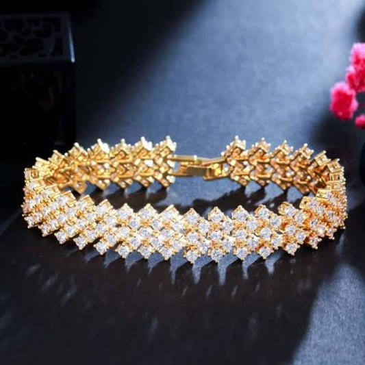 Bracelet - Aroosh Jewellers